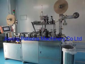 Disposable Surgical Blade Packaging Machine