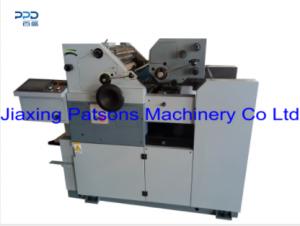 Fully Automatic Single Linking Receipt Paper Printing Machine