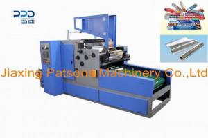 Fully  Automatic Household Foil Rewinding Machine