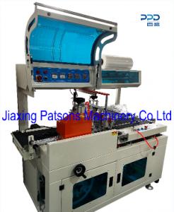 SMT Cleaning Paper Roll Side Sealing Packaging Machine
