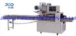 3 Side Sealing Vegetables Packaging Machine