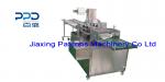 4 Side Sealing Tongue Depressor Packaging Machine