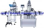 Automatic Capping Rubbing Machine