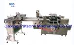 Automatic Feeding Four Side Sealing Packaging Machine For Wound Patches