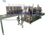 Automatic Feeding Medical Plaster Packaging Machine