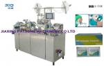 BZK Antiseptic Towelette Making Machine