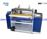 Cash Register Roll Slitter Rewinder Machine