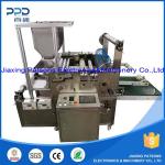 Cooling gel sheet patch production machine