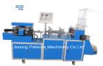 Disposable Non-woven Dust Cap Making Machine