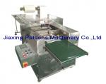 Four Side Sealing Medical Supplies Packaging Machine