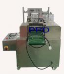 Four side sealing packaging machine for pet nutrition oral strip