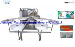 Fully Automatic Alcohol Swabs Making Machine