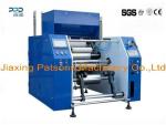 Fully  Automatic 5 Shaft  Cling Wrap Rewinding Machine