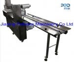 Ice Patch Four Side Sealing Packaging Machine