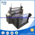 Industrial Nonwoven Wipes Rewinder