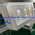 Inkjet Printer For Packaging Machine