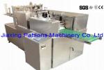 Man Delay Wet Tissue Packing  Machine