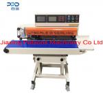 Manual multi-piece face mask packaging machine