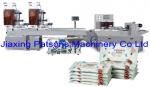 Multi-piece Wet Wipes Double-head Packaging Machine