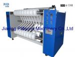 Nonwoven Fabrics Slitter Rewinder Machine