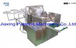 Nonwoven Prep Pad Making Machine