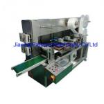PU Waterproof Dressing Making Machine