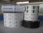 Packing Film for Wet Tissue /Alcohol Pad