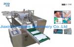 Povidone Iodine Prep Pad Machine