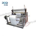 SMT Stencil Cleaning Wiper Rewinding Machine