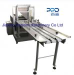 Scented Card Four Side Sealing Packaging Machine