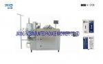 Screen Cleansing Wipes Making Machine