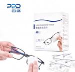 Spectacles Cleaning Wipes