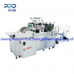 Square Makeup Removal Cotton Pads Making Machine