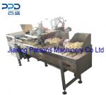 Surgical Gloves Inner Lining Paper Packaging Machine