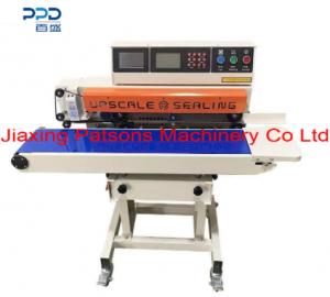 Manual multi-piece face mask packaging machine