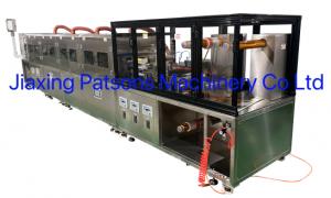 Red Ginseng&American Ginseng Flash Release Film Production Line