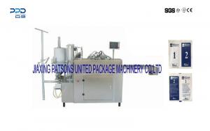Screen Cleansing Wipes Making Machine