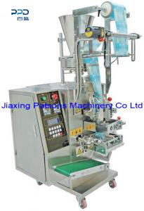 Automatic Sauce Packaging Machine